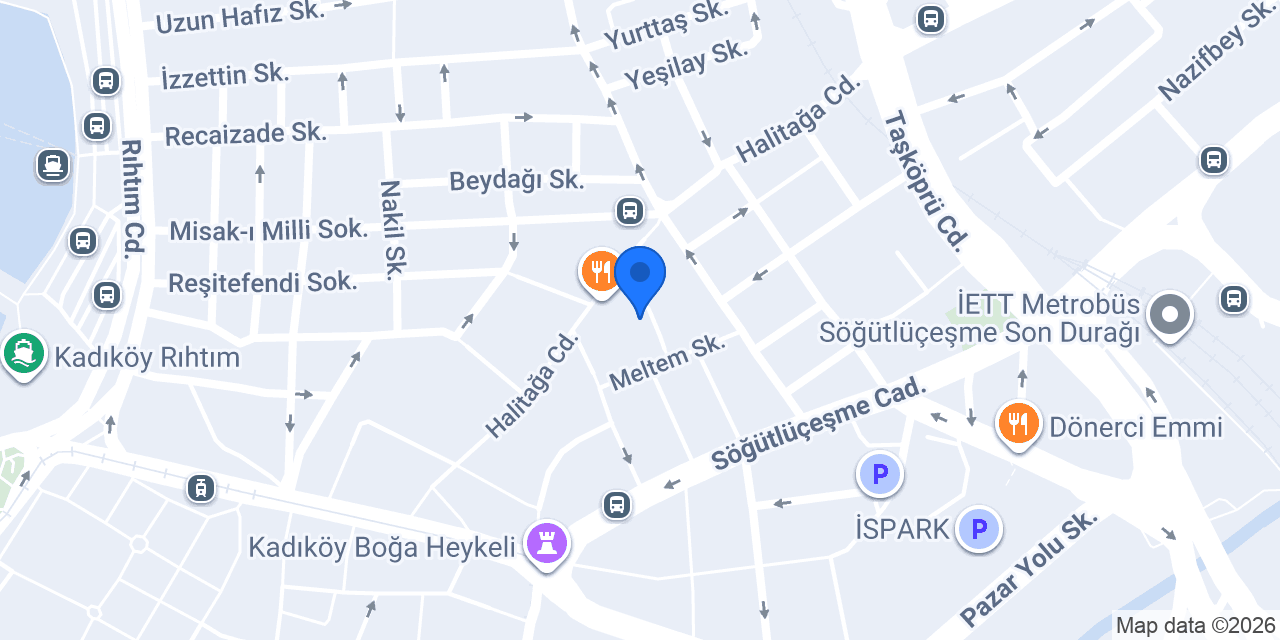 Aklay Mobilya & Döşeme konumu