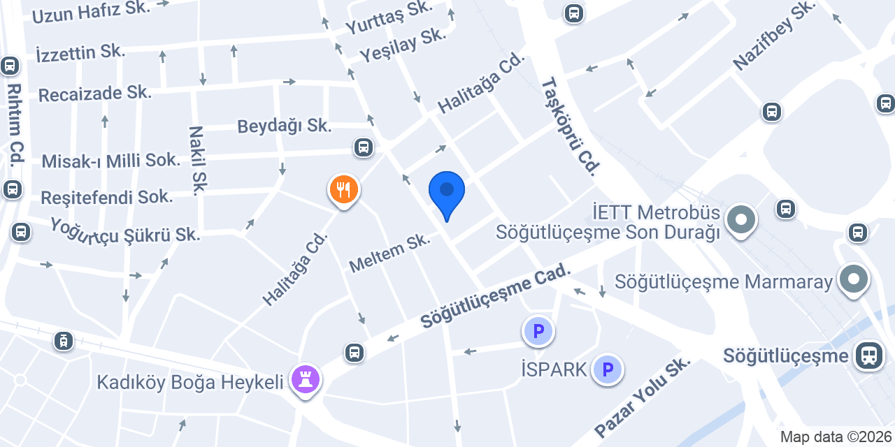 Közz 25 Döner konumu