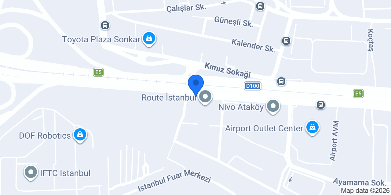 Gizz Saat konumu
