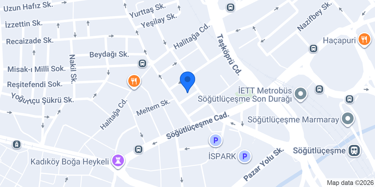 Emtel Elektrik A.Ş. konumu
