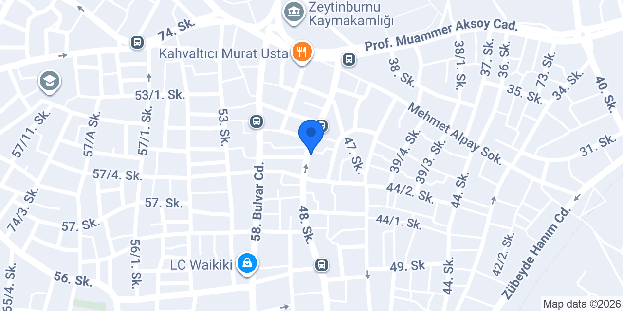 MoneyGram konumu
