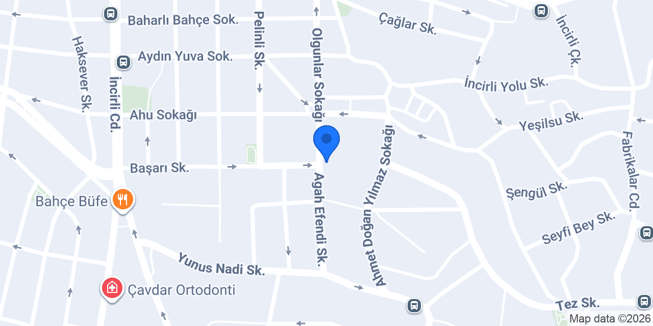 Yeşil Dünya Çicekçi konumu