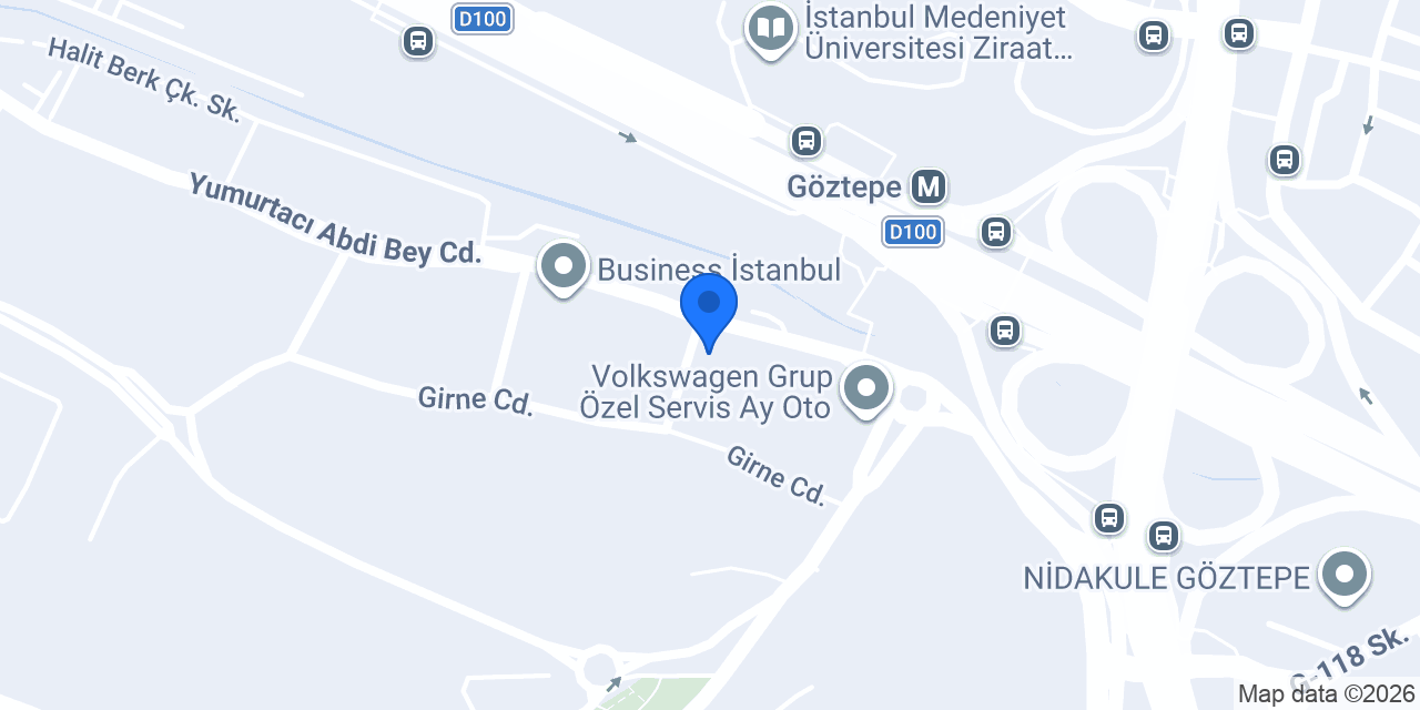 MedyaLig konumu