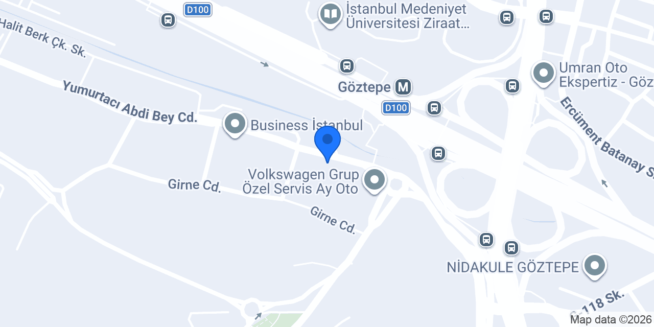 Simay Kocaoğlan konumu