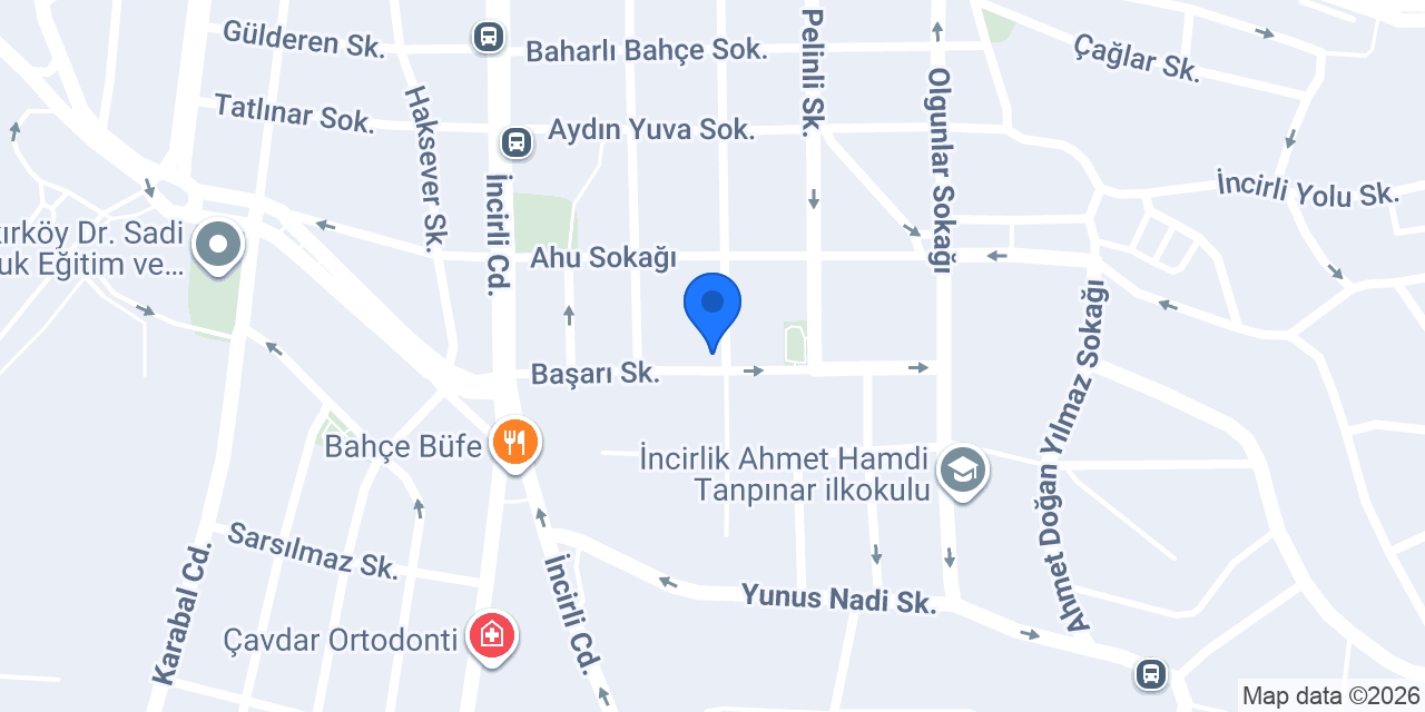 ÇAĞRIM SİGORTA konumu