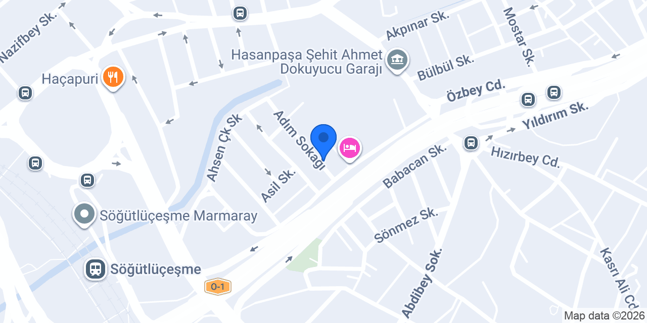 Güneli Hukuk konumu