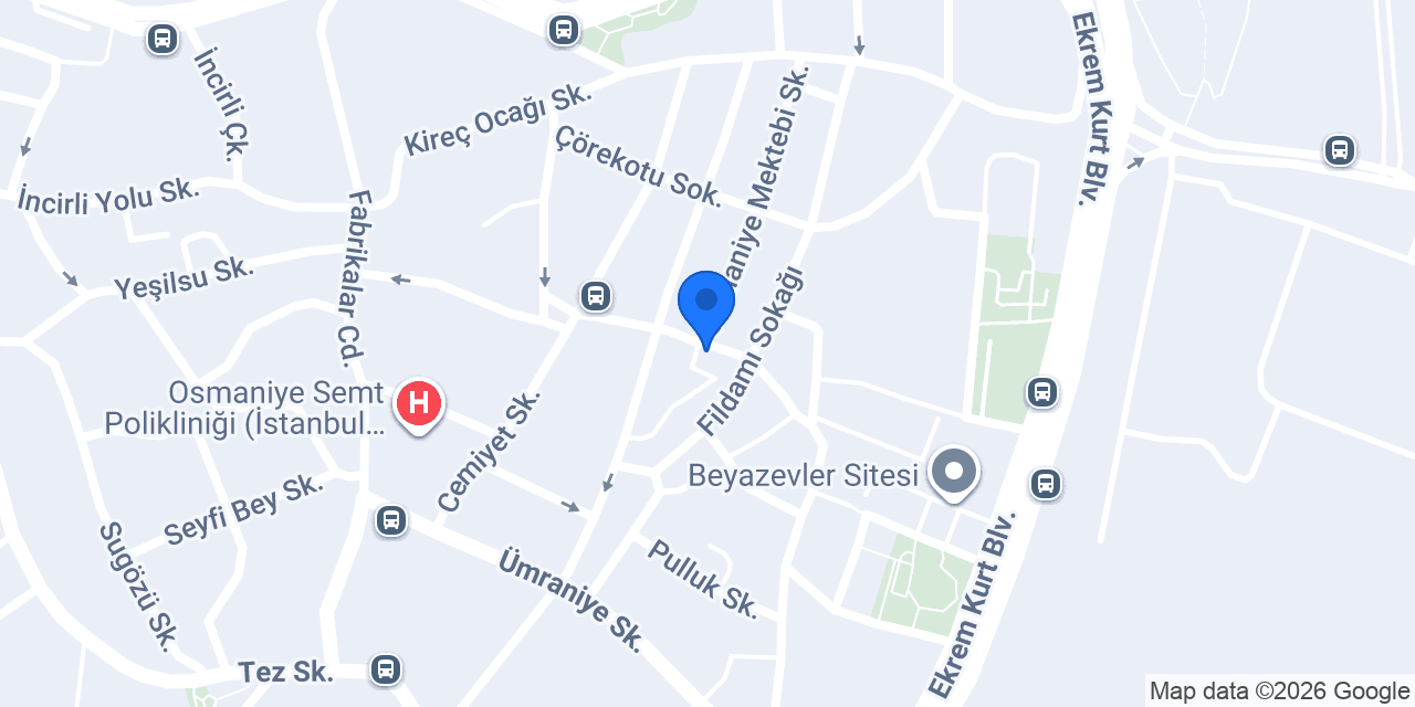 GÜLÜMSER BÖREK&CAFE konumu