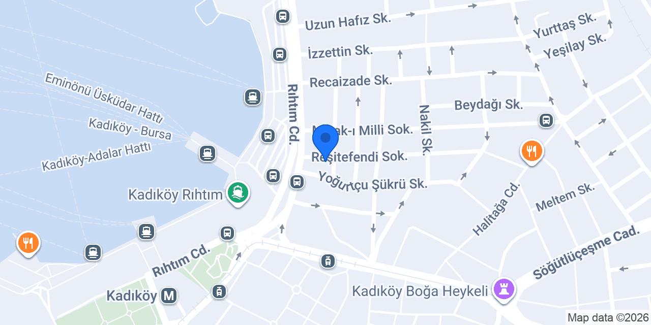 New live studio bayan kuaförü konumu