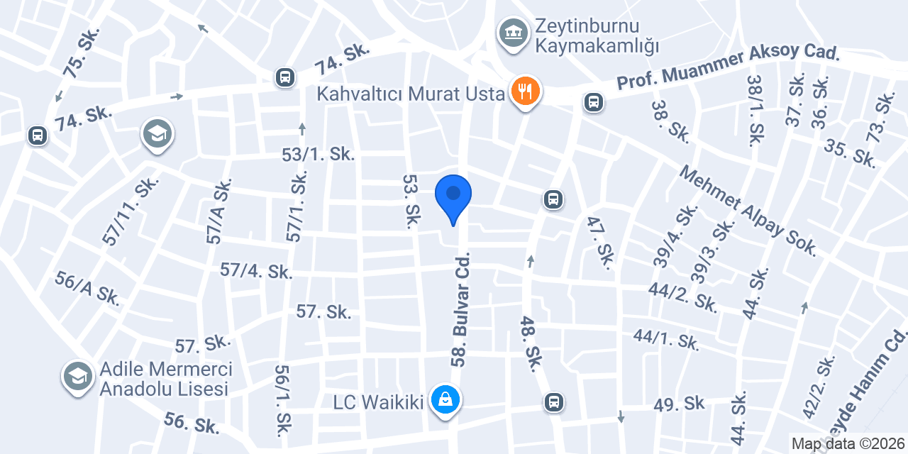 Senet Sepet konumu