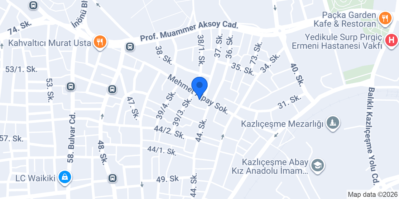 Börekçi Doğan konumu