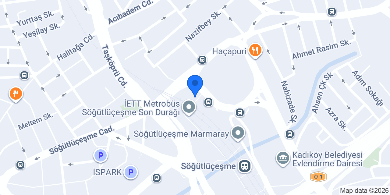 Söğütlü Meyhane konumu