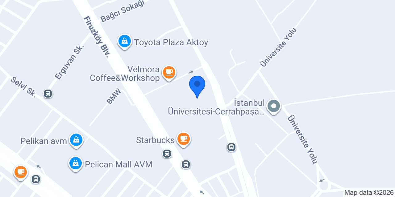 Veteriner Hekim Ersin Gümüş konumu