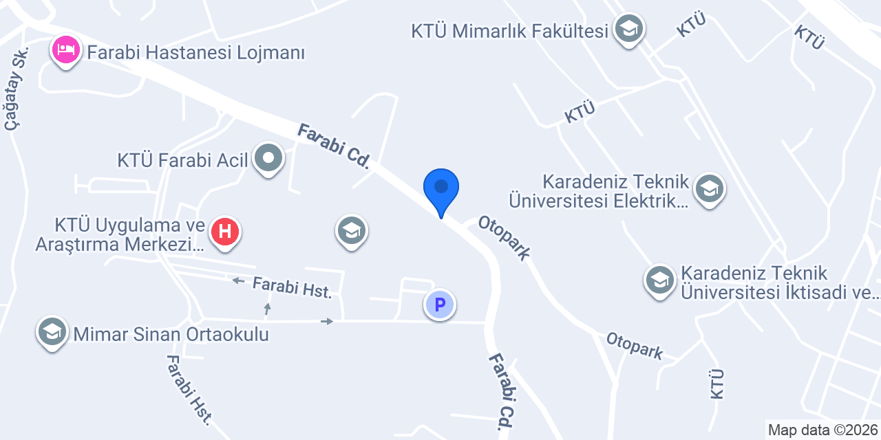 Auran Parfüm konumu