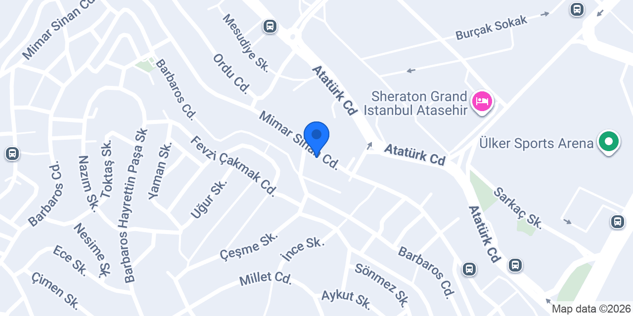 Dadal Et Kasap Izgara konumu