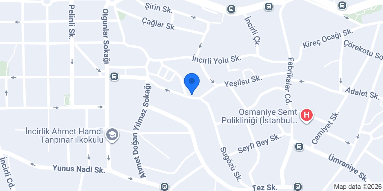 Minvela Psikoloji konumu