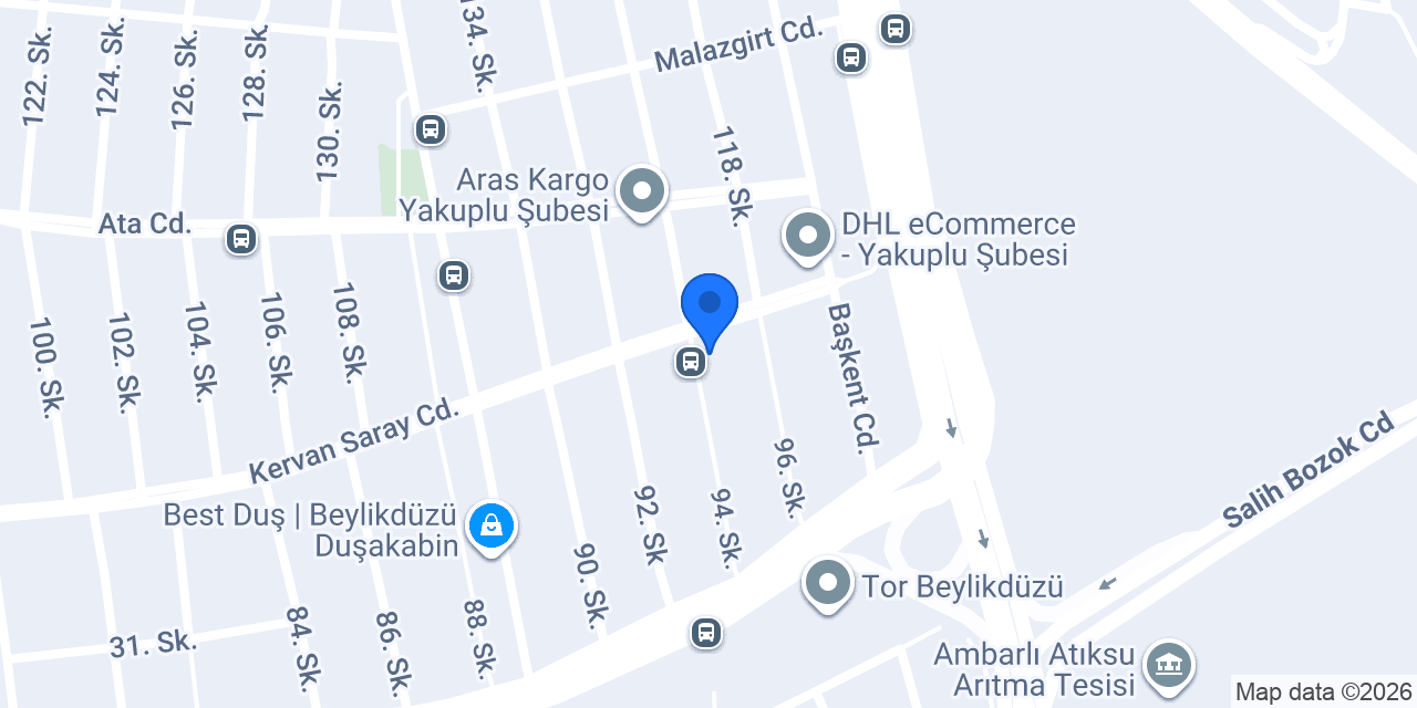 Sepetemama konumu