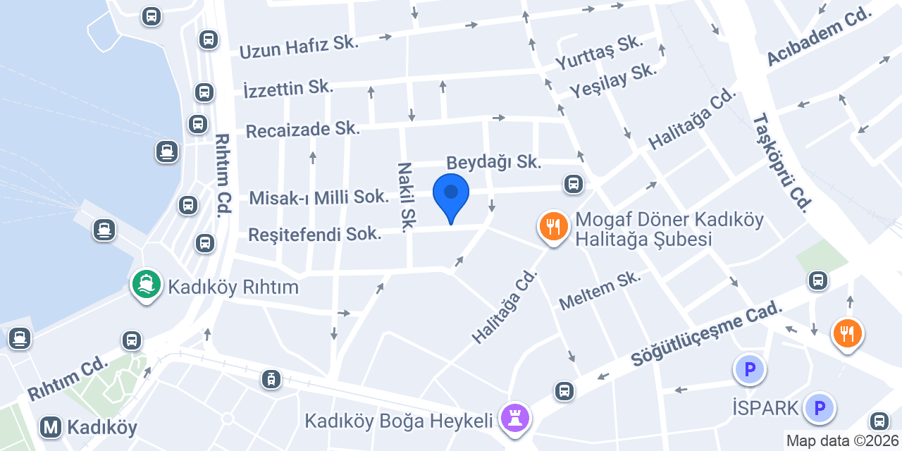 Yuvam Evleri konumu