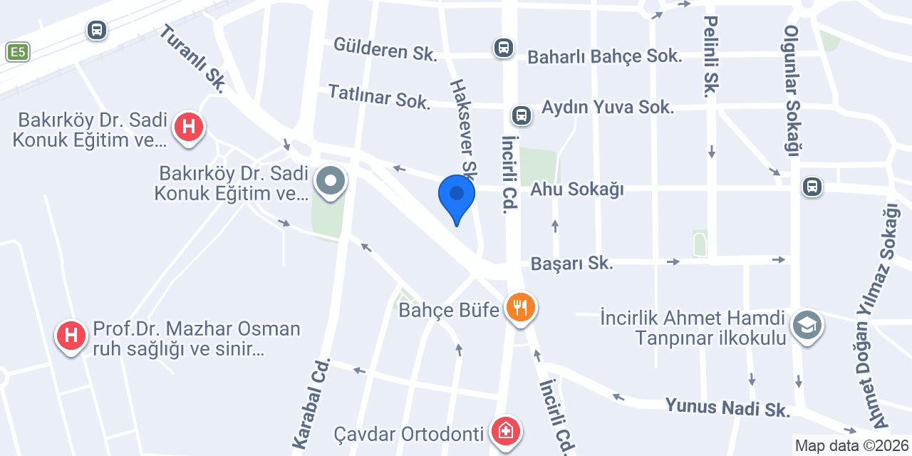 Niyazi Elitok konumu