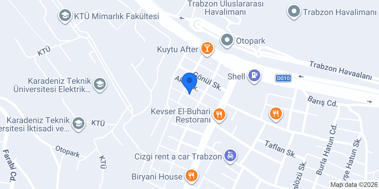 ŞANLI KONAK OTEL & SPA konumu