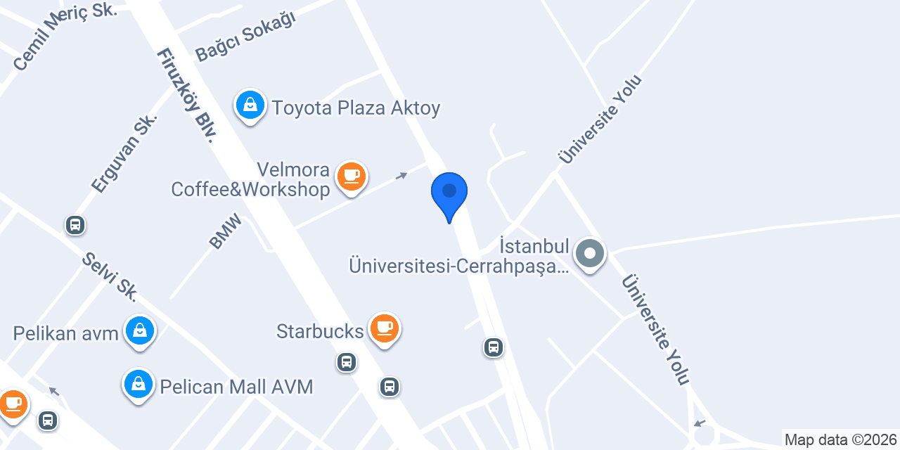 SOYALAN MOTORS konumu
