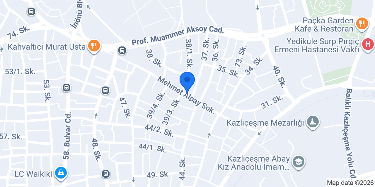 ED’S DRİNK CORNER konumu
