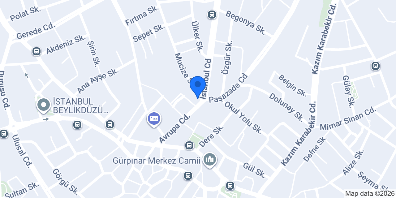 KAR-MAN Bi Tatlı Keyfi konumu