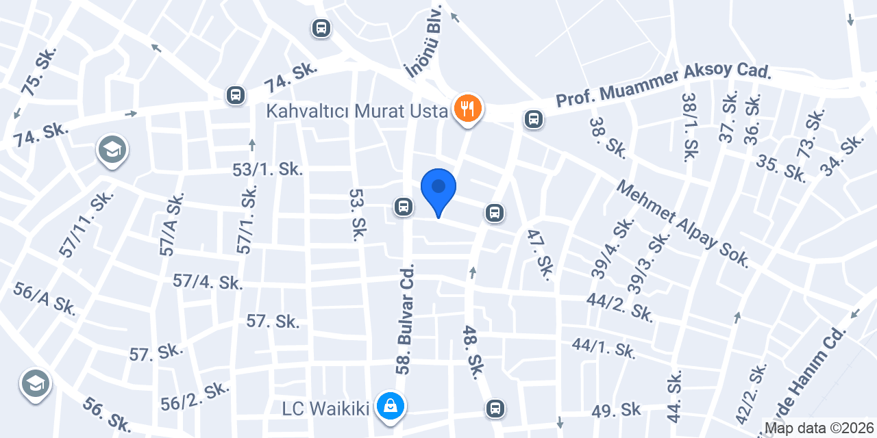MoneyGram konumu