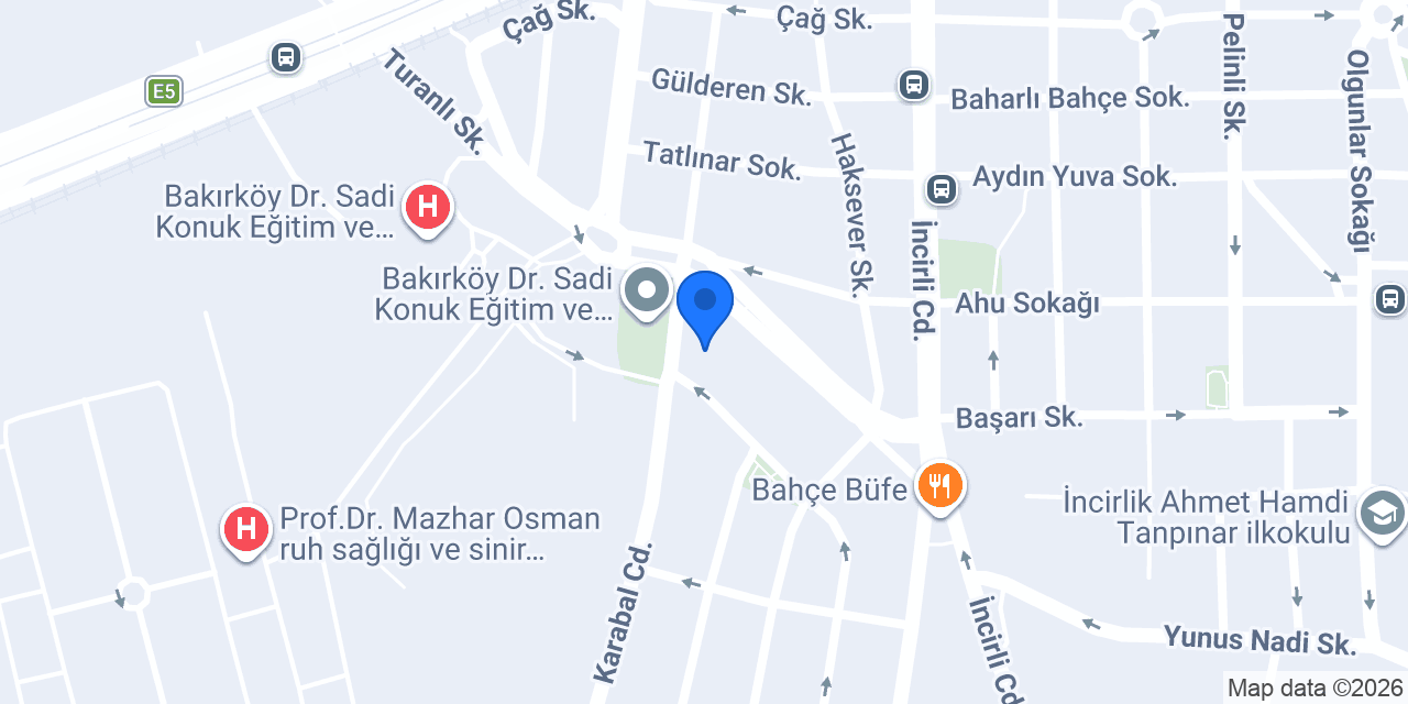 3 Günde Diş konumu