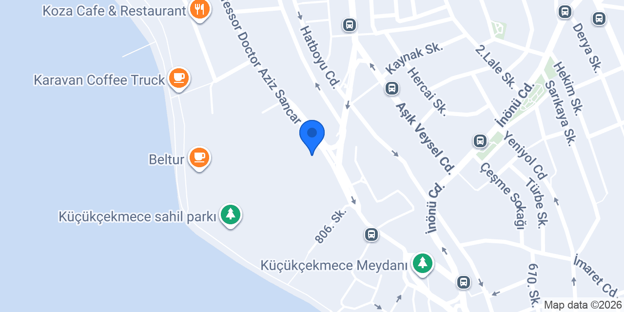 M Migros konumu