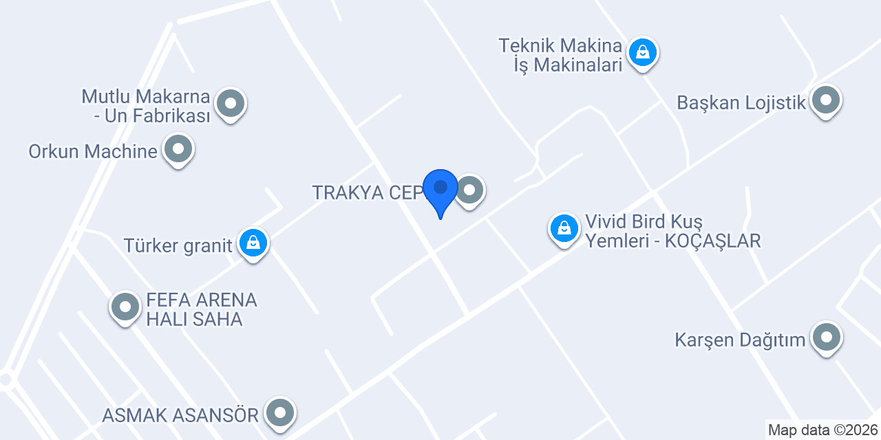 2A Tohumculuk konumu