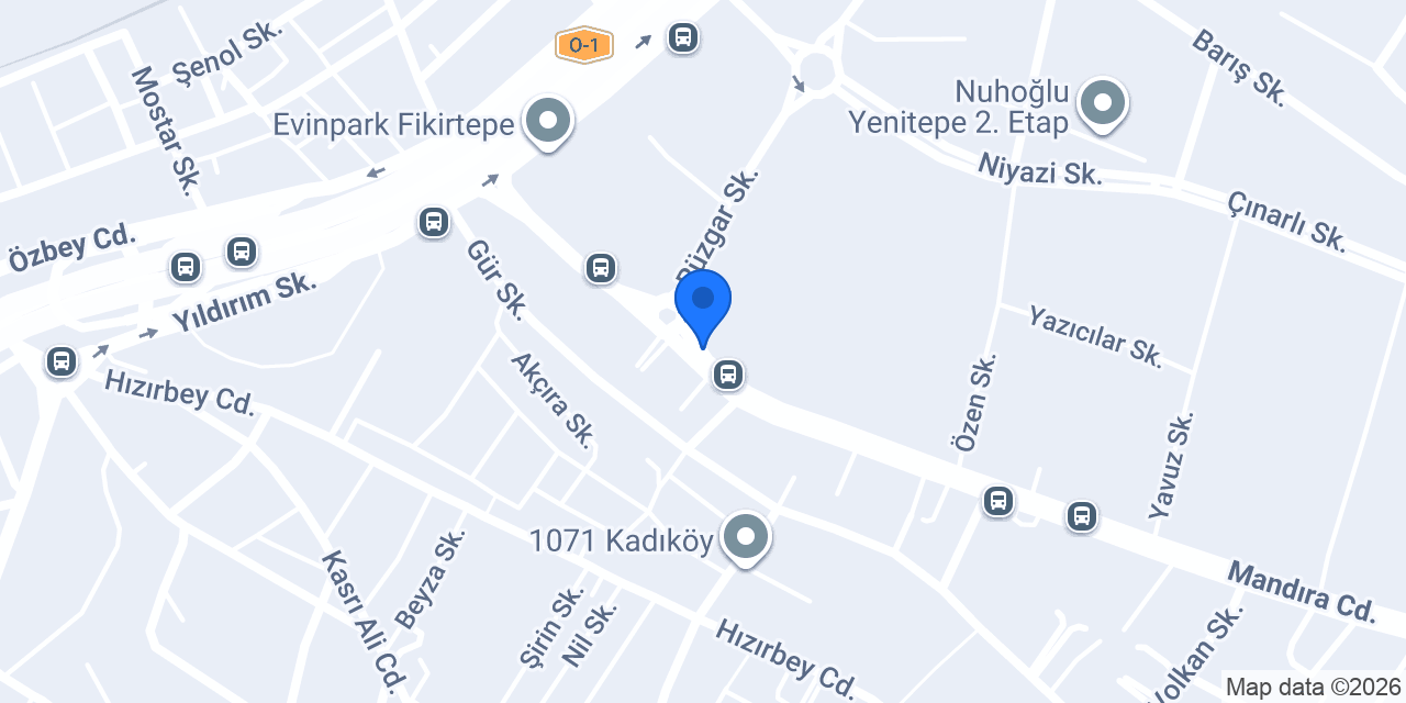 Kadıköy tekel 7/24 konumu
