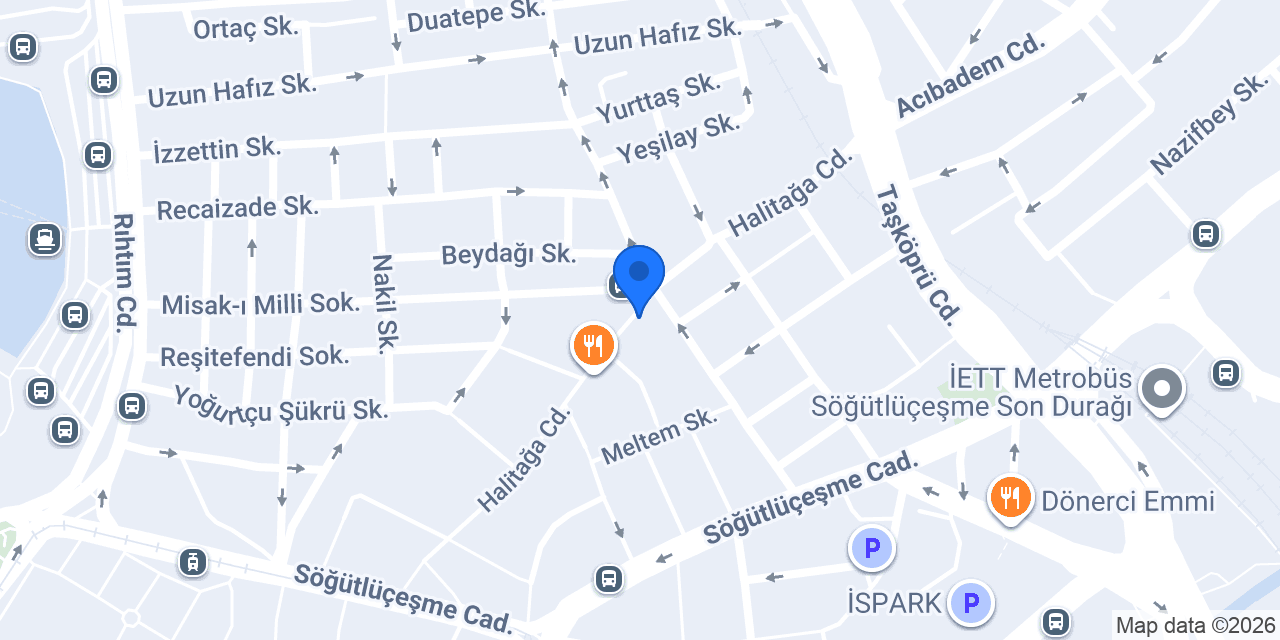 SMMM - Bağımsız Denetçi Serhad Şara konumu