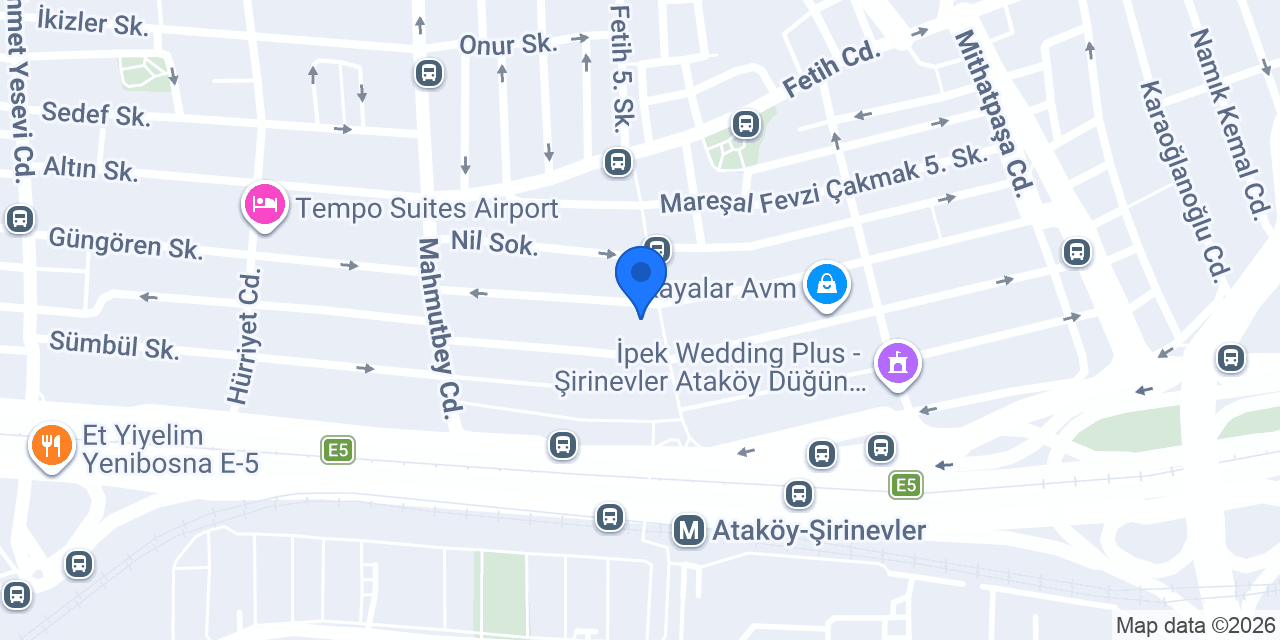 Spot Döviz konumu