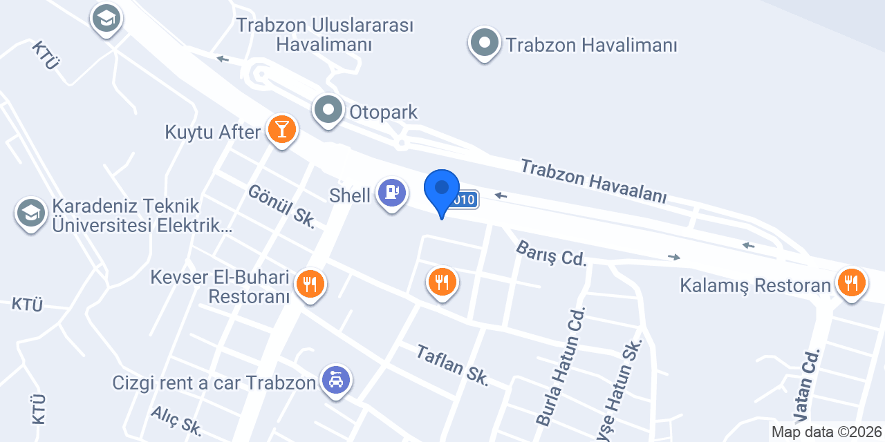 ÇARÇABUK-En - Kar konumu