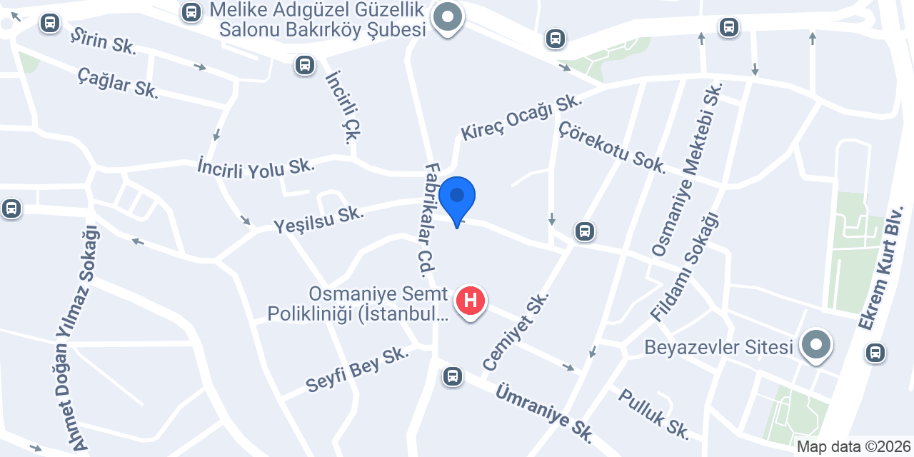 Avukat Yılmaz Asil konumu