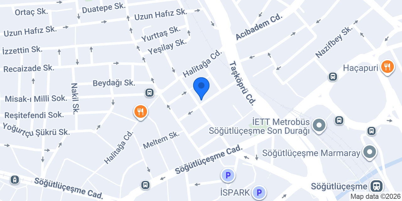 ick çimento konumu