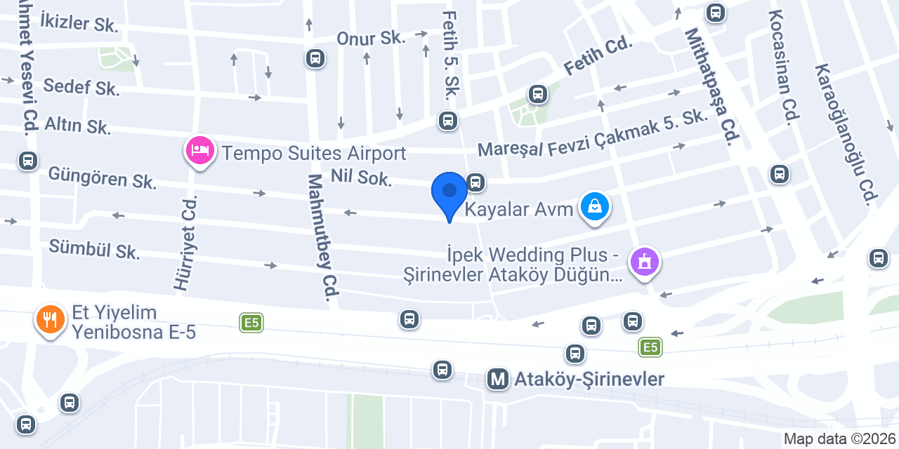 Başkanın Yeri Suruç Ocakbaşı konumu