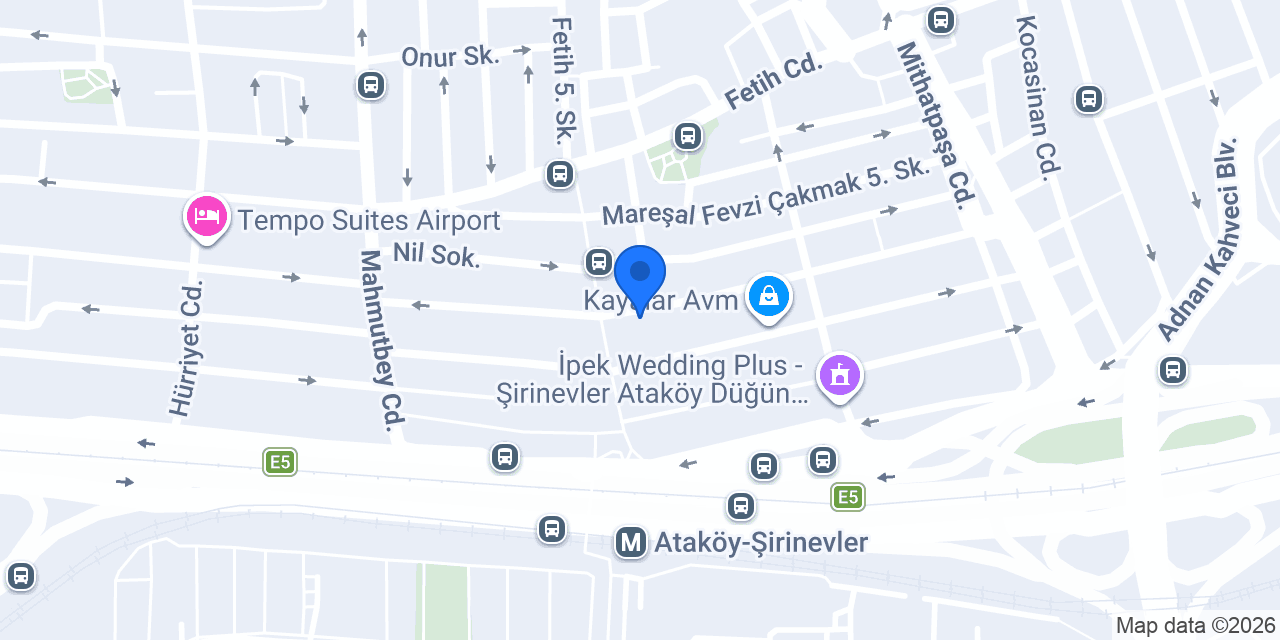 kayseri sucuk evi konumu