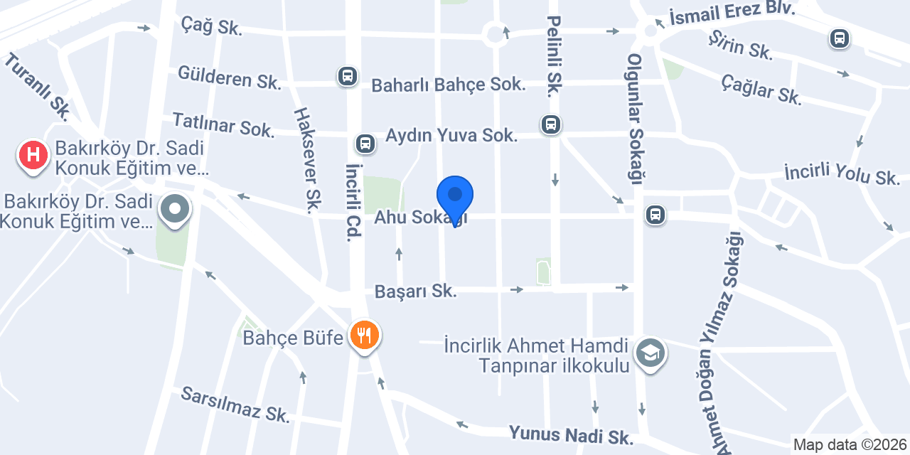Cici Elektrik Anahtar konumu