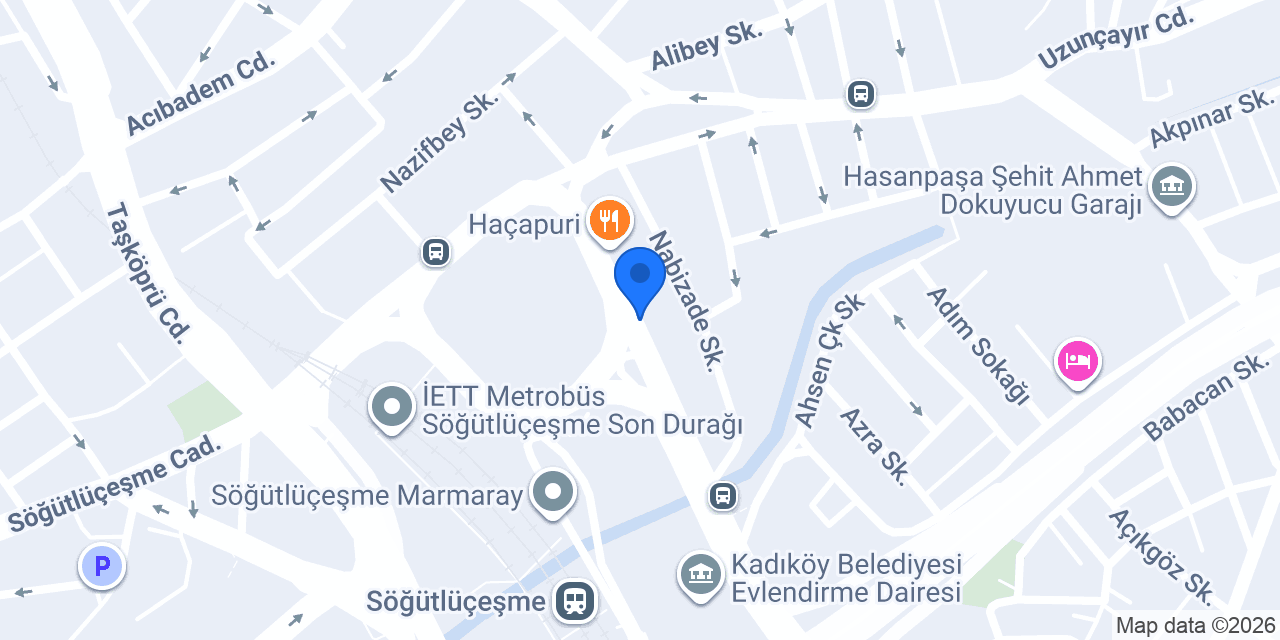 Turfırsatı.com konumu