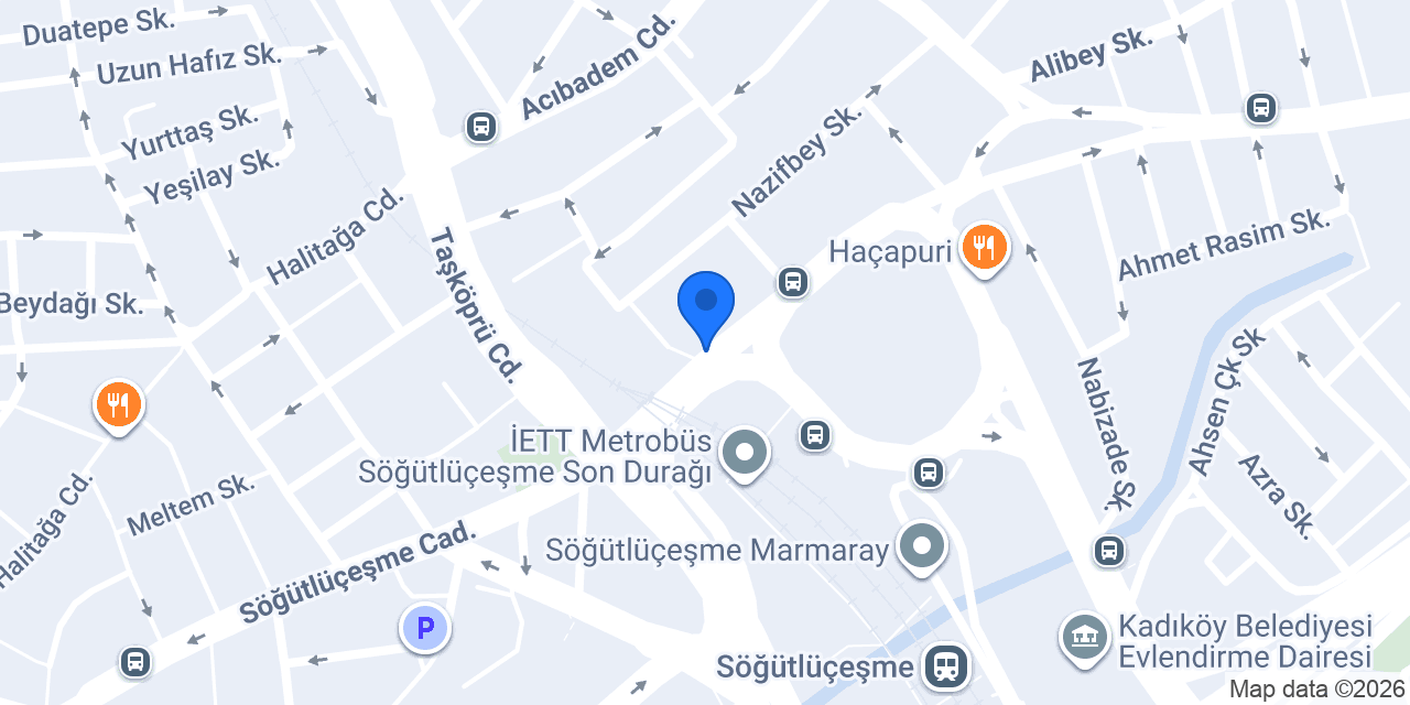 Avukat Serhat Tahan konumu