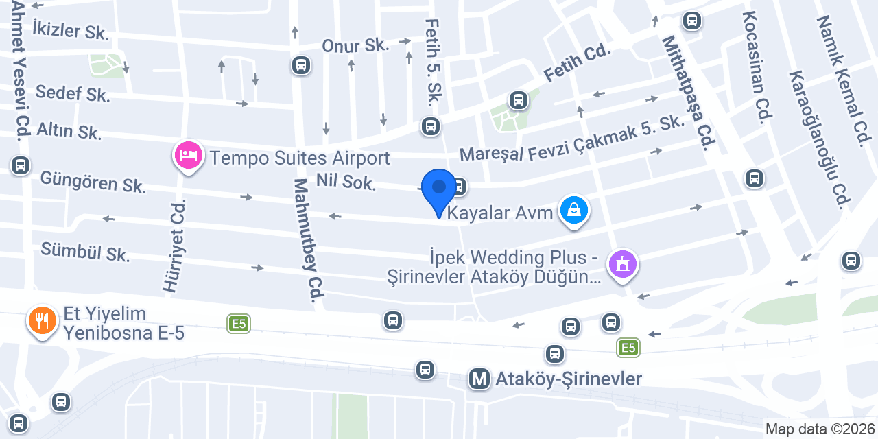 ELİT URFA SURUÇ OCAKBAŞI konumu