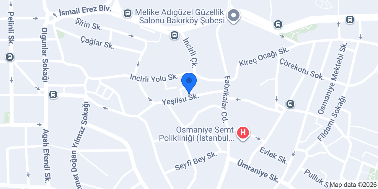 MODİZMO WOODART konumu