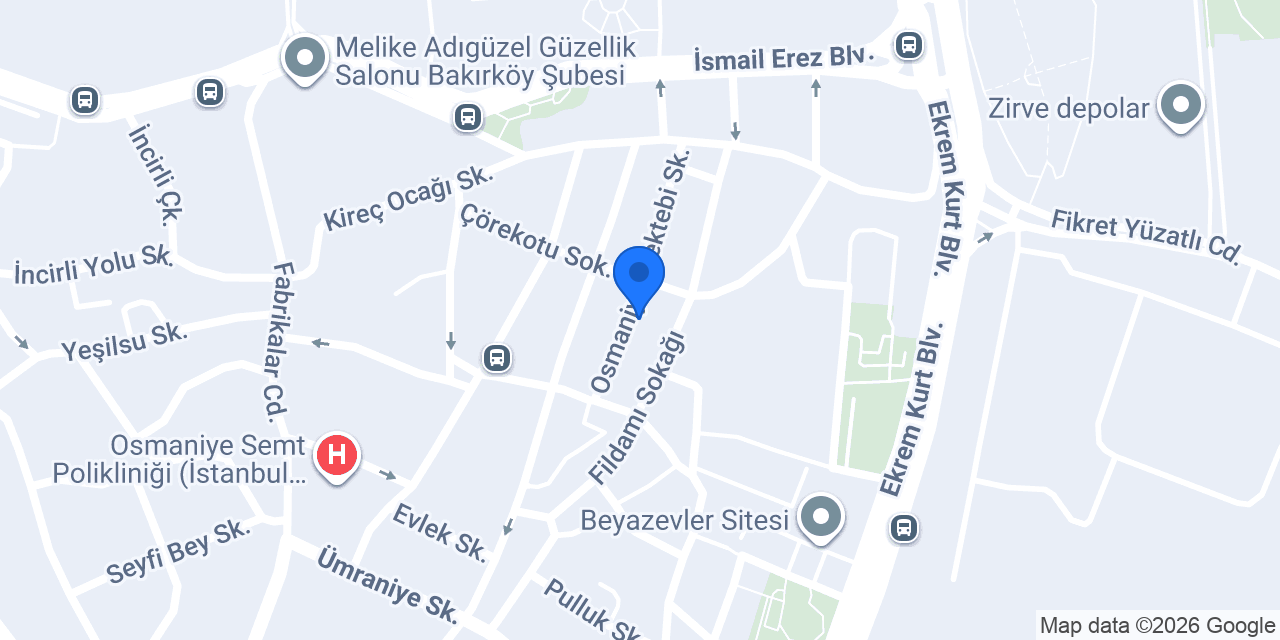 ÖNDER KASAP konumu