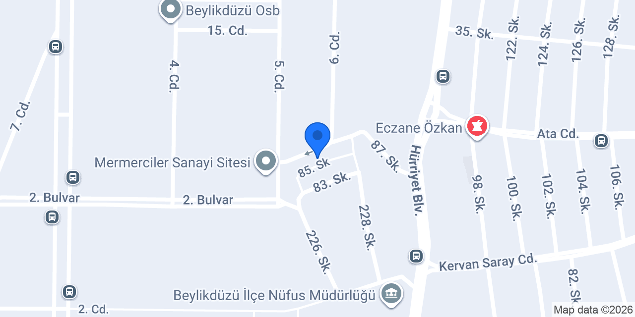 Arda Çit konumu