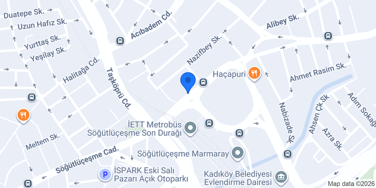 SMMM Kadir Dumlu konumu