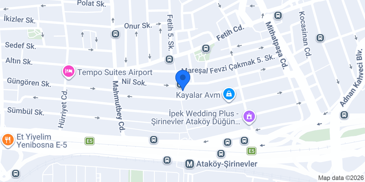 مفتاح التسويق - Marketing Key konumu