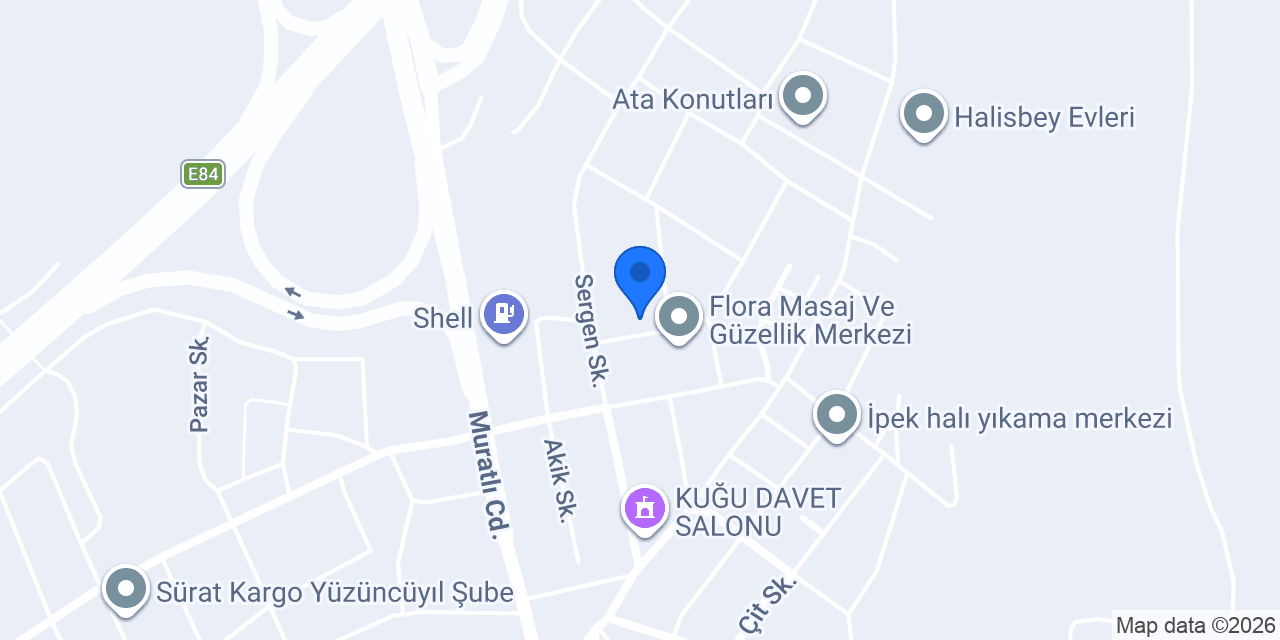 Nuh'un Gemisi Barber Muhammed Nuh Aras konumu