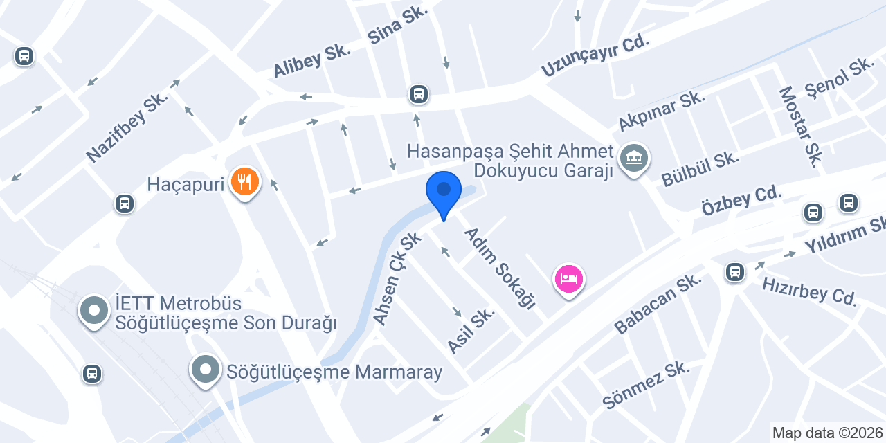 Kadıköy Ağrı Merkezi konumu