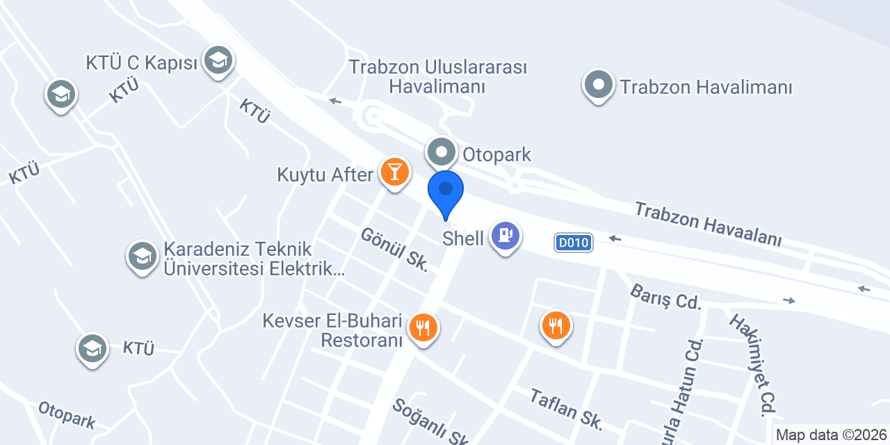 ÜÇKALE Otel & Restaurant konumu